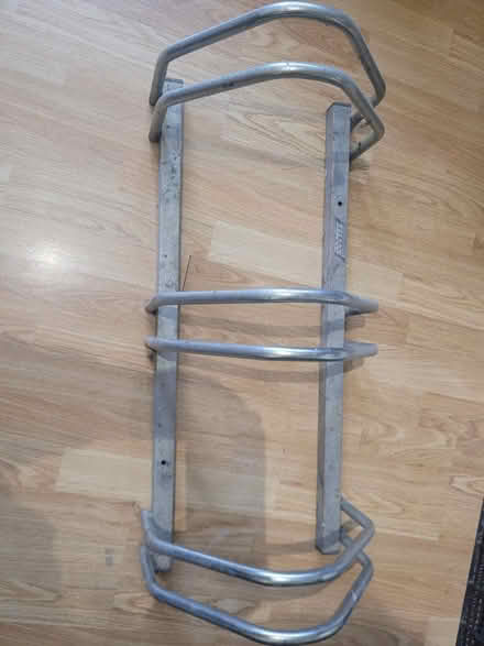 Photo of free Bike rack (GU227) #1