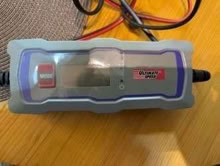 Photo of free Charger [battery] (Chorley Moor PR7) #2