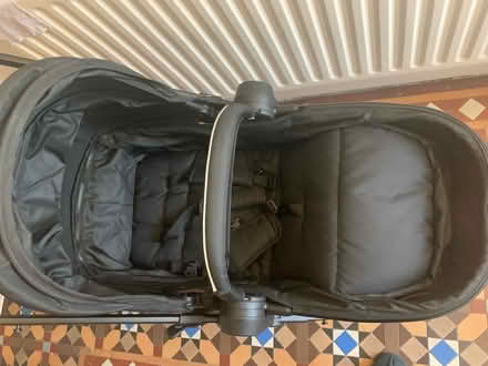 Photo of free Prams x 2 (Oyster 3 + unbranded) (SW2) #3