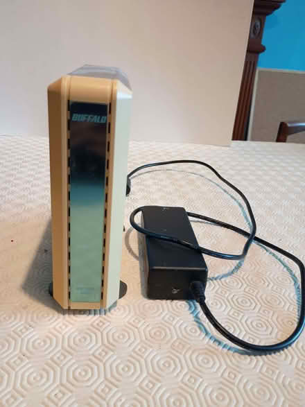 Photo of free External 160GB HDD for backup or storage (Chorlton M21) #3