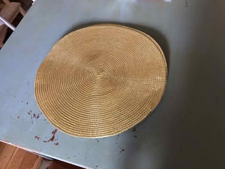 Photo of free sets of kitchen placemats (Washington Heights) #1