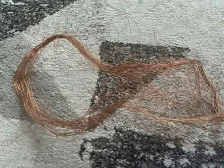 Photo of free Copper wire (Panshanger AL7) #1