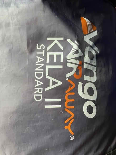 Photo of free Vango Kela II Driveaway Air Awning For Campervan (Northfield Crescent NG9) #2