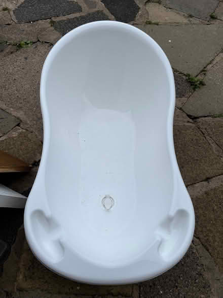 Photo of free Baby bath or pet bath (Great Moor SK3) #1