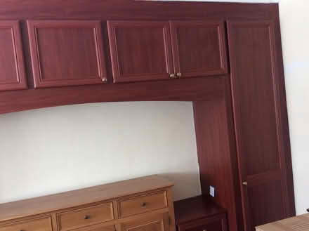 Photo of free Built in wardrobes and drawers (Frimley) #4