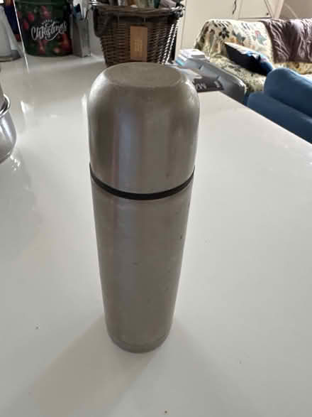 Photo of free Thermos Flask (Molesey TW12) #2