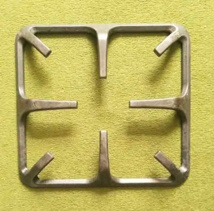 Photo of free Gas cooker support rings x 4 (Highams Park) #1