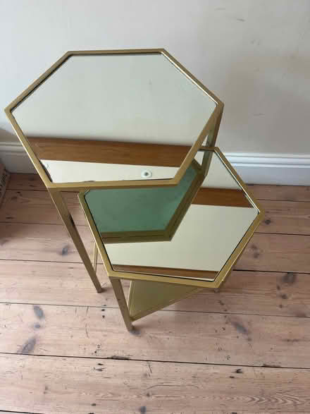 Photo of free Side tables (BN41) #2