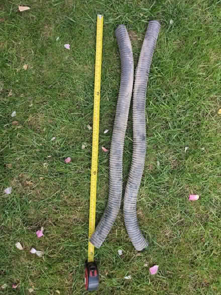 Photo of free Heavy duty flex conduit/waste (Bear Flat, Bath BA24) #1
