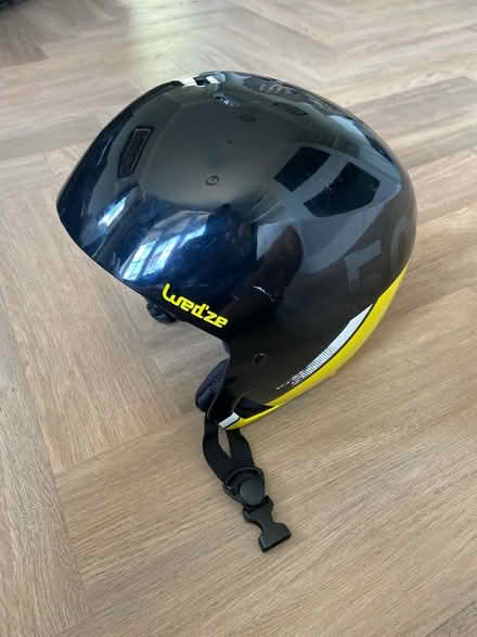 Photo of free Ski helmet (Billericay - Mountnessing road) #3