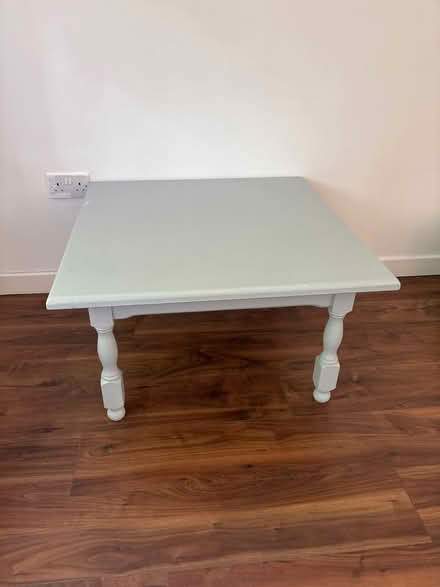 Photo of free Wooden Table (Rathfarnham) #1