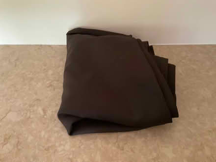 Photo of free Full/Standard box spring cover (Mohegan Lake) #1