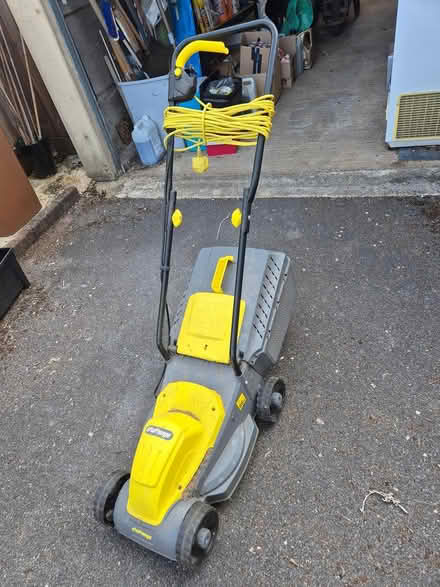 Photo of free Get mowing (Bourne End SL8) #2