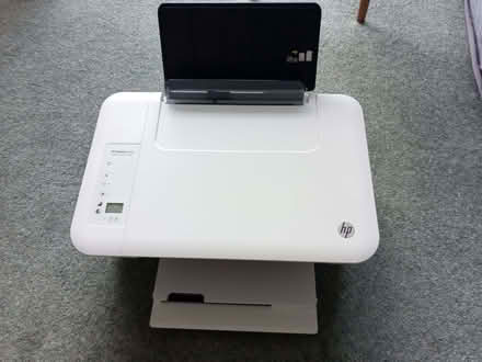 Photo of free hp Deskjet 2540 printer and scanner (Chalfont Common SL9) #2