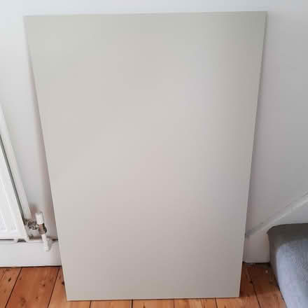 Photo of free Howdens base decor end panel (West Worthing BN14) #3