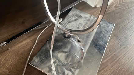 Photo of free Tall floor lamp (Stanmore, HA8) #1