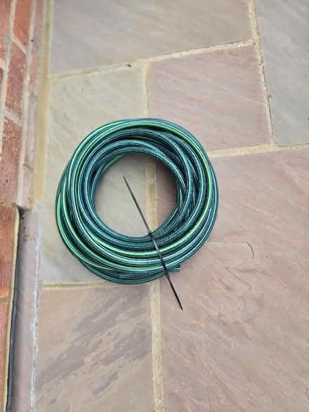 Photo of free Garden hose (Panshanger AL7) #1