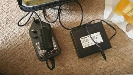 Photo of free Medela breast pump (Batheaston) #4