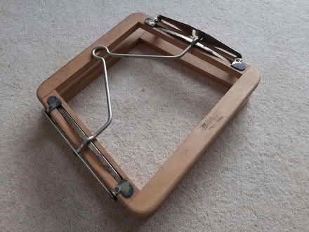 Photo of free press (Viewlands PH1) #1
