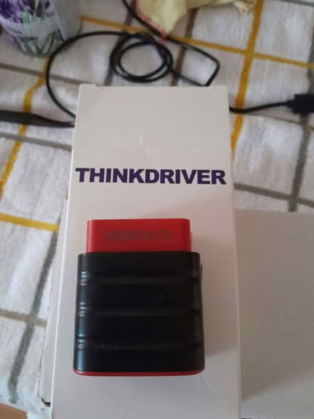 Photo of free all systems obd driver (March PE15) #1