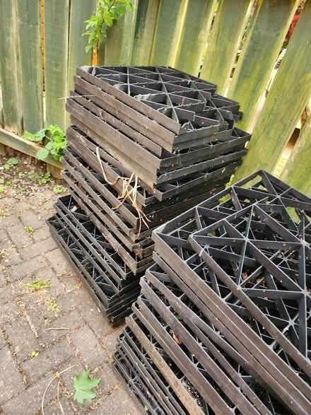 Photo of free Pond Safety Grid System (Ashutst WN8) #2