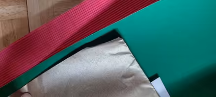 Photo of free Roll of Craft Papers (Kirkliston EH29) #1