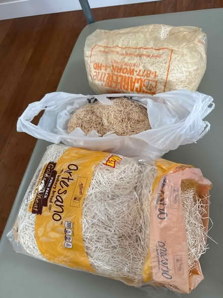 Photo of free Basket filler (95070) #1