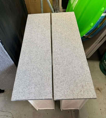 Photo of free Single bed divan base with 2 drawers (Botany Bay Point GU25) #2