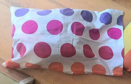 Photo of free Duvet covers (Shankill Bray Dunlaoghaire) #1