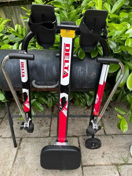 Photo of free Rowing machine (SE16 Rotherhithe) #1