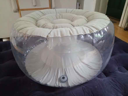 Photo of free Inflatable seat (Colchester CO4) #3