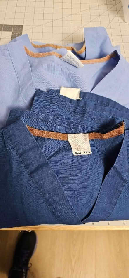 Photo of free Scrubs (Issaquah) #1