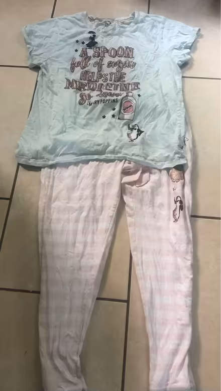 Photo of free Mary Poppins PJs (Westbury BA13) #1