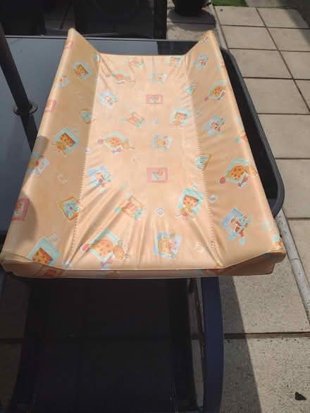 Photo of free Baby Changing Mat (Bournemouth, BH7) #1