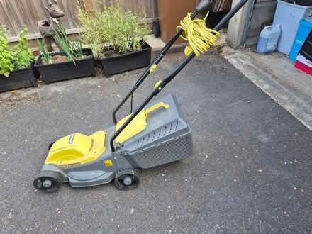 Photo of free Get mowing (Bourne End SL8) #1