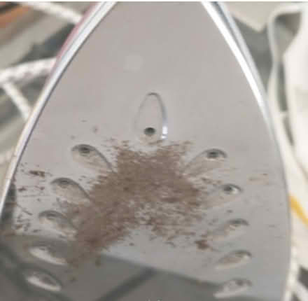 Photo of free Small iron (Finchley n12) #2