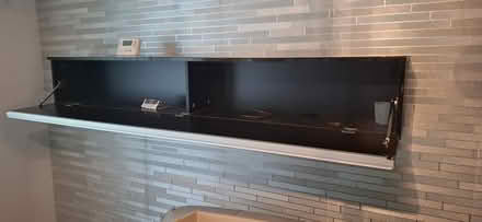 Photo of free One shelf and three mirrors (Bishopbriggs G64) #3