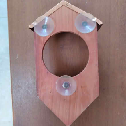 Photo of free Bird feeder (OX4 Rose Hill) #3