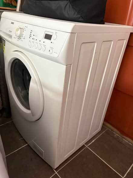 Photo of free Washing machine (Hoddesdon EN11) #2