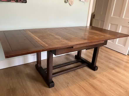 Photo of free Extendable table (Kimmage) #4