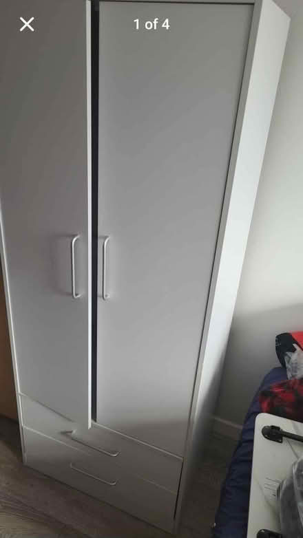 Photo of free Wardrobe (Billinge WN5) #1