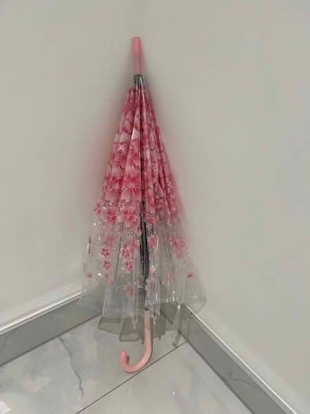 Photo of free Kids umbrella (Earley RG6) #1
