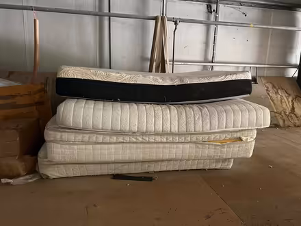 Photo of free Selection of mattresses (Staplegrove TA2) #3