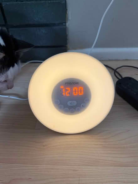 Photo of free Alarm clock (Pasadena, CA) #2