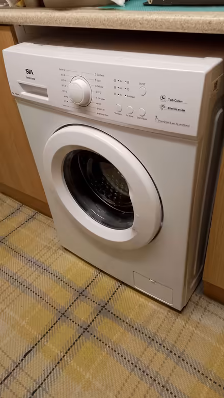 Photo of free Washing machine - not working (North City NR3) #1