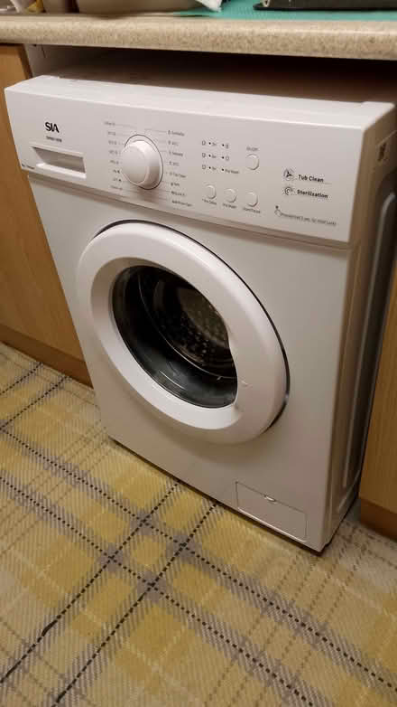 Photo of free Washing machine - not working (North City NR3) #1