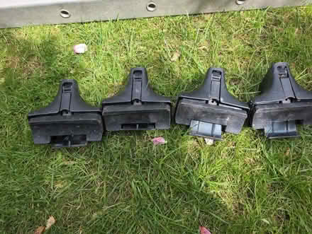 Photo of free Thule feet (Bear Flat, Bath BA24) #1