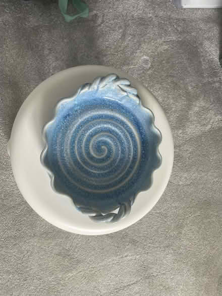 Photo of free Dish (North Gyle EH12) #2