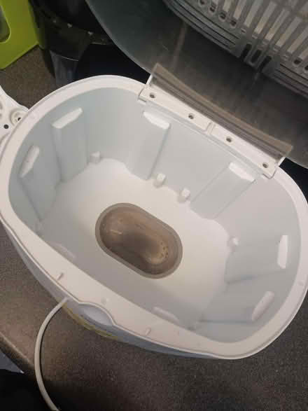 Photo of free Dr Browns Bottle Steriliser (CT11) #2