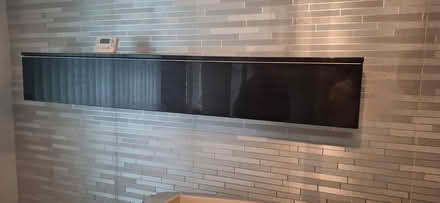 Photo of free One shelf and one mirror (Bishopbriggs G64) #3